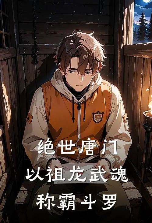 绝世唐门：以祖龙武魂称霸斗罗