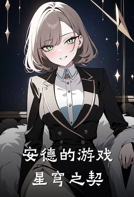 安德的游戏【星穹之契】