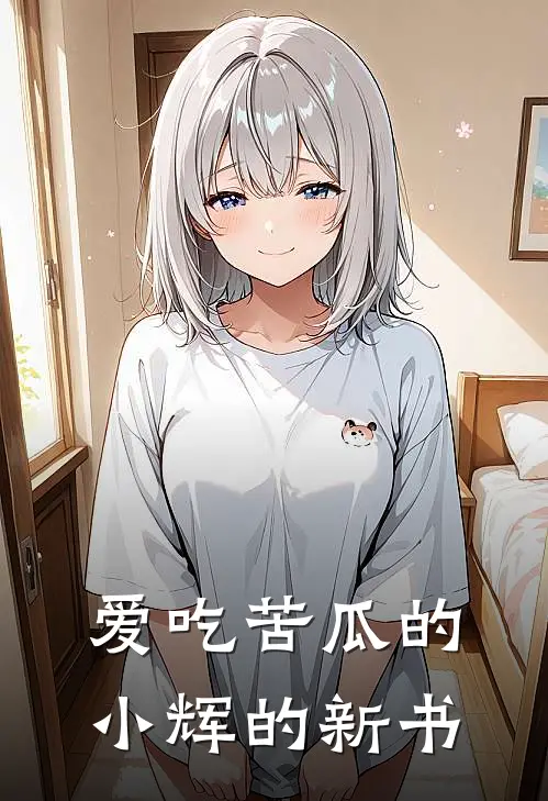 《爱吃苦瓜的小辉的新书》林辰辉夏盈月已完结小说_爱吃苦瓜的小辉的新书(林辰辉夏盈月)经典小说