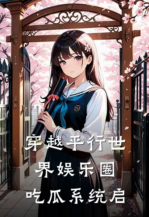 穿越平行世界娱乐圈：吃瓜系统启