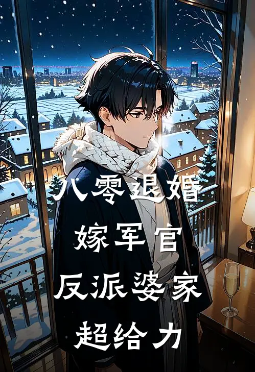 八零退婚嫁军官，反派婆家超给力乔知序青梅完整版在线阅读_乔知序青梅完整版阅读