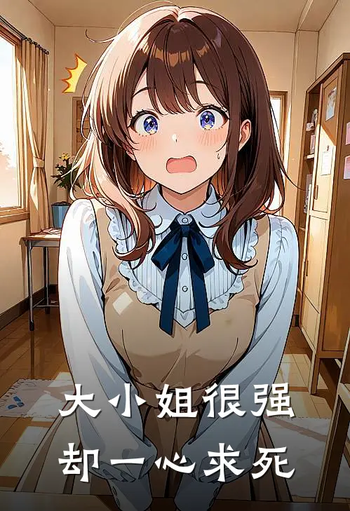 大小姐很强却一心求死慕追安瑞宝免费小说全集_免费阅读无弹窗大小姐很强却一心求死慕追安瑞宝