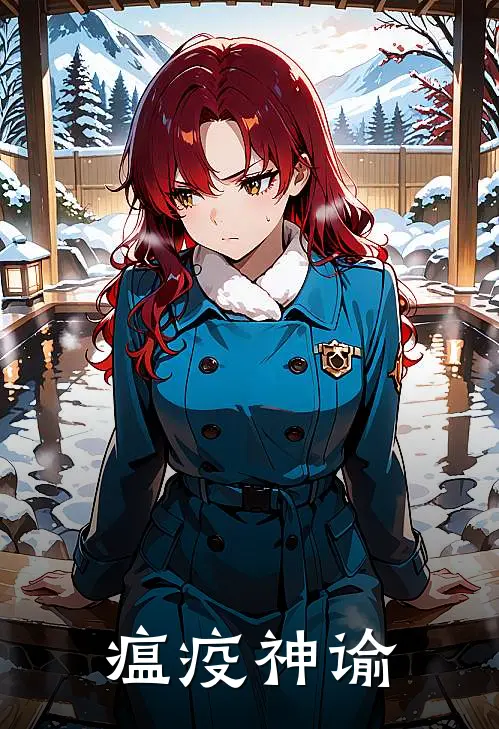 瘟疫神谕雷恩道源最新小说全文阅读_最新章节列表瘟疫神谕(雷恩道源)