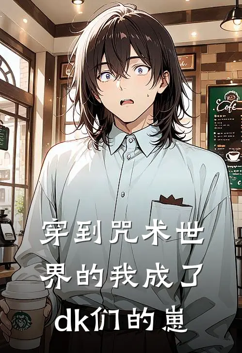 穿到咒术世界的我成了dk们的崽夏油杰夏木空热门完结小说_最新章节列表穿到咒术世界的我成了dk们的崽(夏油杰夏木空)