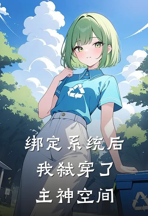 林燃索伦《绑定系统后，我弑穿了主神空间》_《绑定系统后，我弑穿了主神空间》最新章节在线阅读