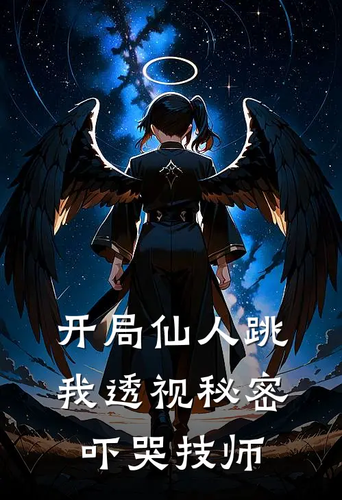 开局仙人跳，我透视秘密吓哭技师林燃李柱免费小说推荐_推荐完结小说开局仙人跳，我透视秘密吓哭技师(林燃李柱)