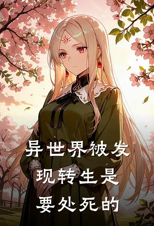 异世界被发现转生是要处死的