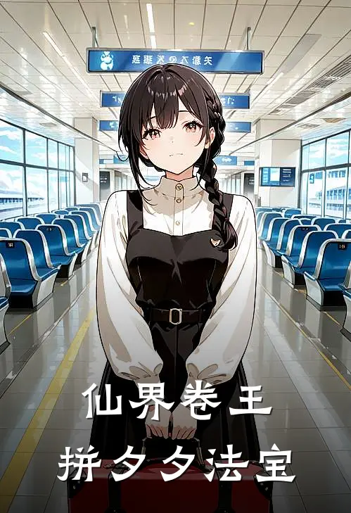 仙界卷王：拼夕夕法宝