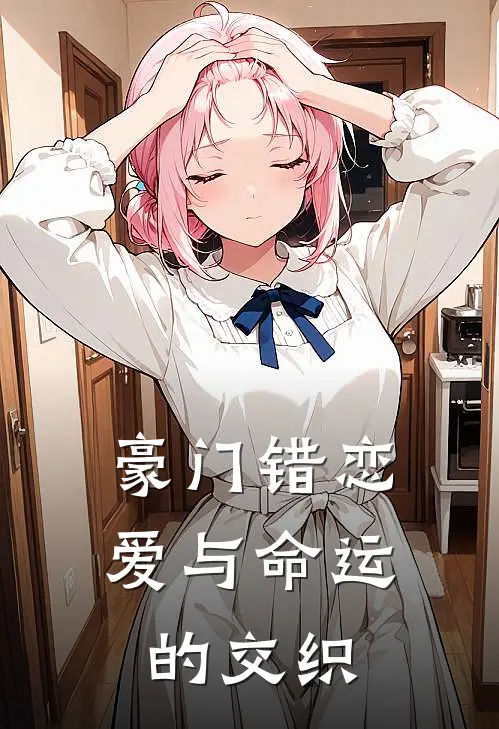 豪门错恋：爱与命运的交织