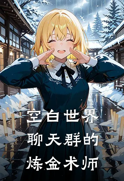 空白世界聊天群的炼金术师