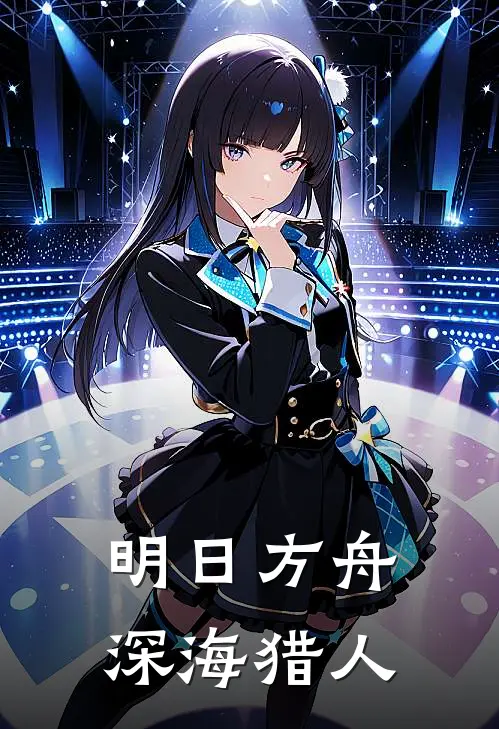 明日方舟：深海猎人