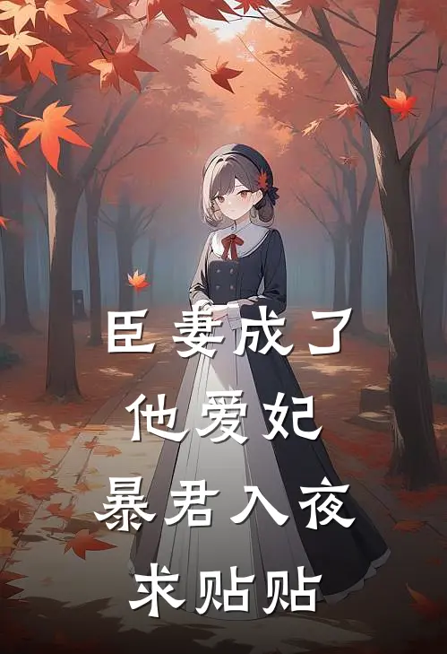 臣妻成了他爱妃，暴君入夜求贴贴(晏棠温卿远)最热门小说_全本完结小说臣妻成了他爱妃，暴君入夜求贴贴(晏棠温卿远)