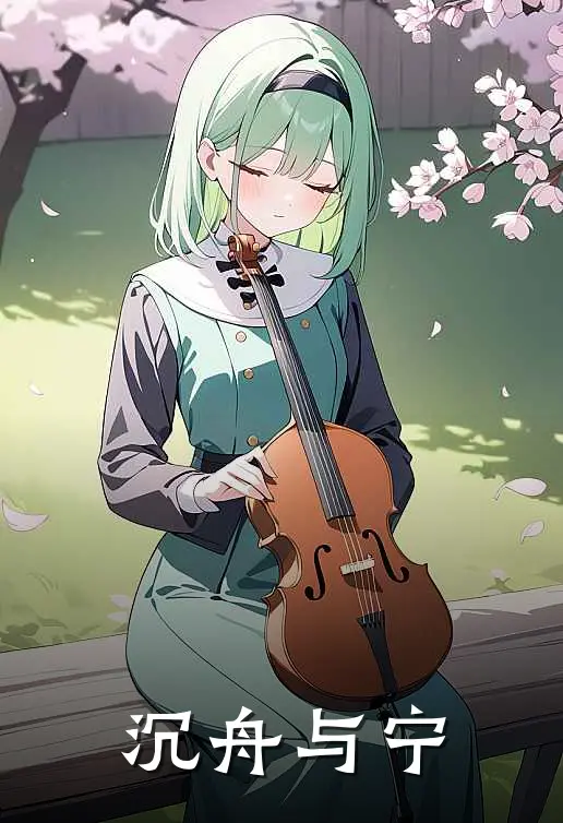 沉舟与宁(温宁裴沉舟)在哪看免费小说_已完结小说推荐沉舟与宁温宁裴沉舟