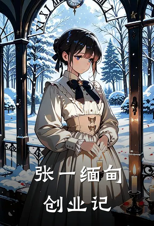 张一缅甸创业记