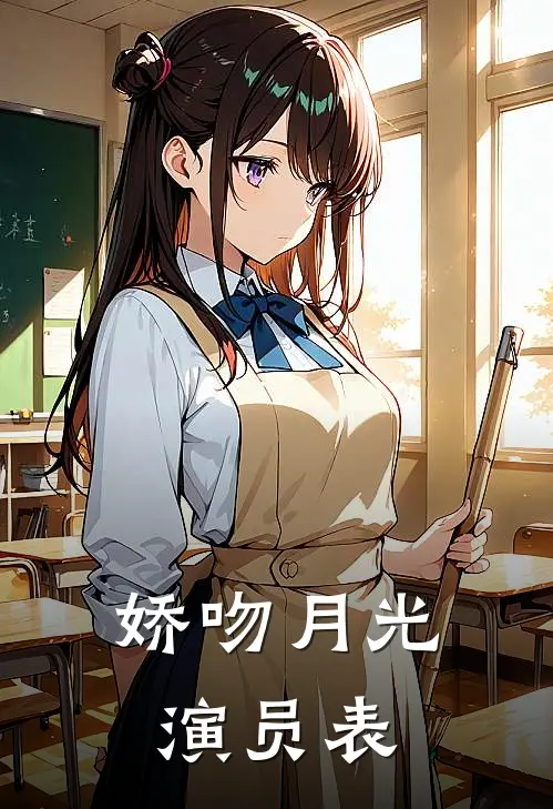 娇吻月光演员表