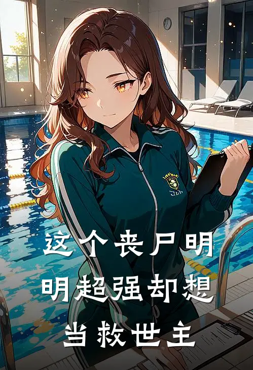 这个丧尸明明超强却想当救世主