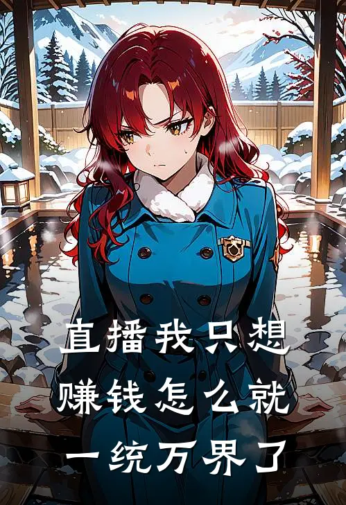 梦千顏梦千颜(直播我只想赚钱怎么就一统万界了)完整版免费在线阅读_《直播我只想赚钱怎么就一统万界了》全集在线阅读