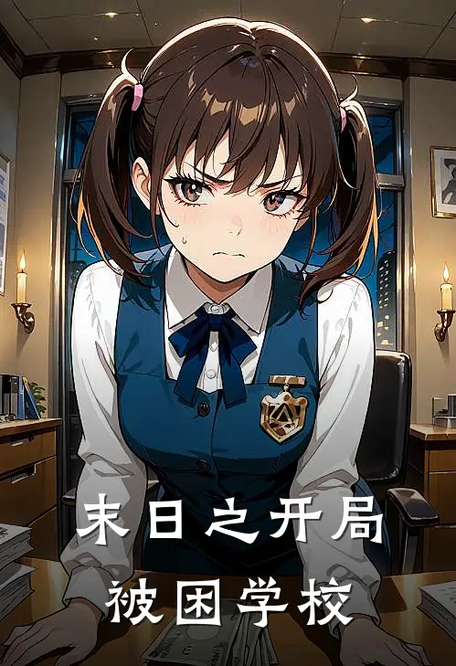 末日之开局被困学校