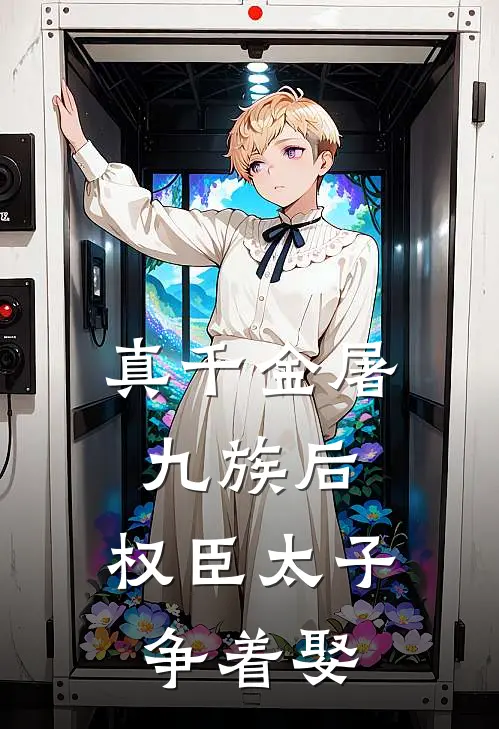 真千金屠九族后，权臣太子争着娶