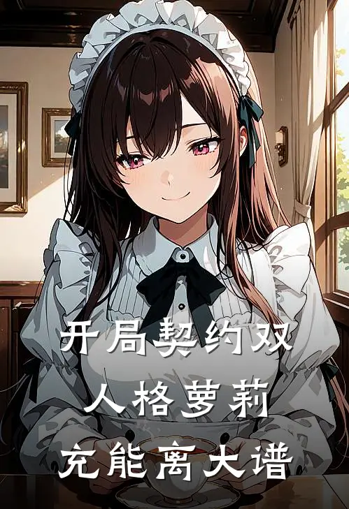 开局契约双人格萝莉，充能离大谱(齐次萝莉)全本完结小说_完整版免费全文阅读开局契约双人格萝莉，充能离大谱(齐次萝莉)