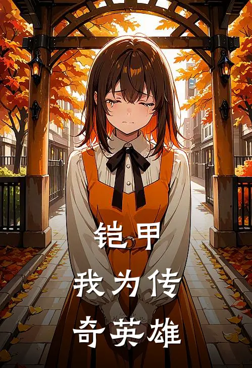 铠甲：我为传奇英雄