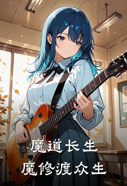 魔道长生：魔修渡众生