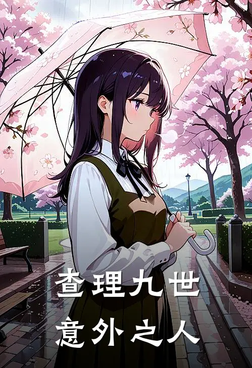 查理九世：意外之人墨多多婷婷完结版免费阅读_查理九世：意外之人全章节免费在线阅读