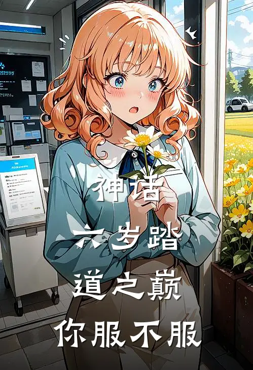 神话：六岁踏道之巅，你服不服(钟道临钟道宇)最新小说推荐_最新热门小说神话：六岁踏道之巅，你服不服钟道临钟道宇