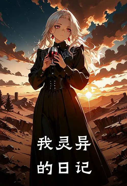 我灵异的日记(阿梅阿梅)完整版免费小说_完结版小说推荐我灵异的日记(阿梅阿梅)