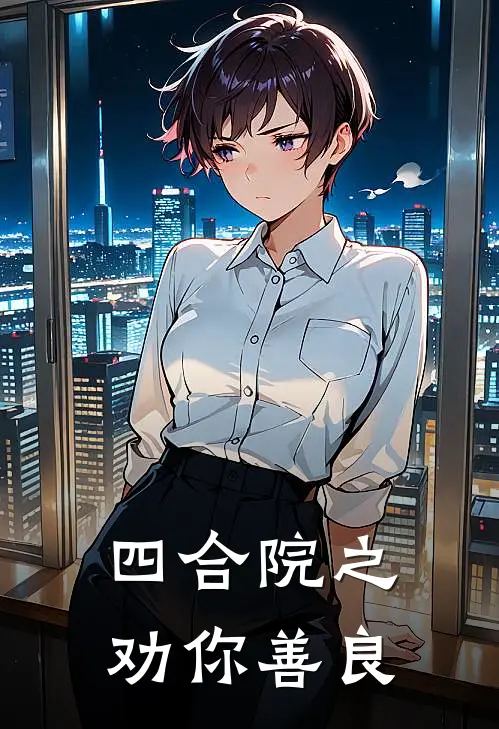 四合院之劝你善良