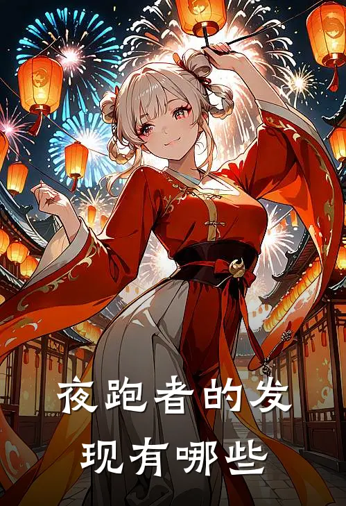 夜跑者的发现有哪些