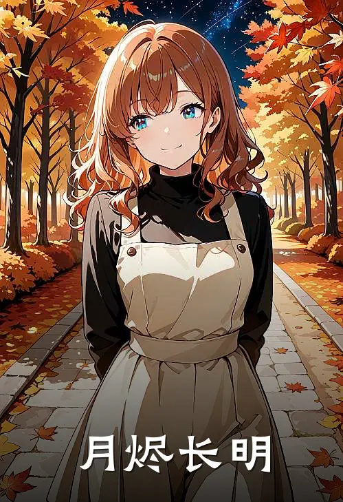 月烬长明