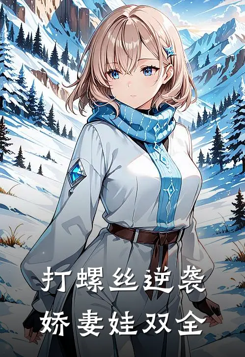 打螺丝逆袭，娇妻娃双全