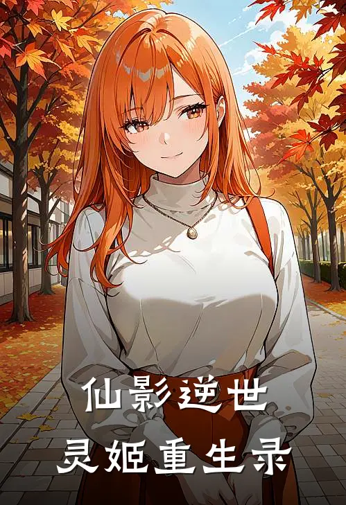 仙影逆世：灵姬重生录