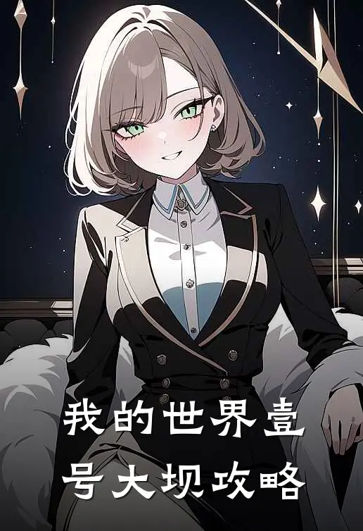 我的世界壹号大坝攻略