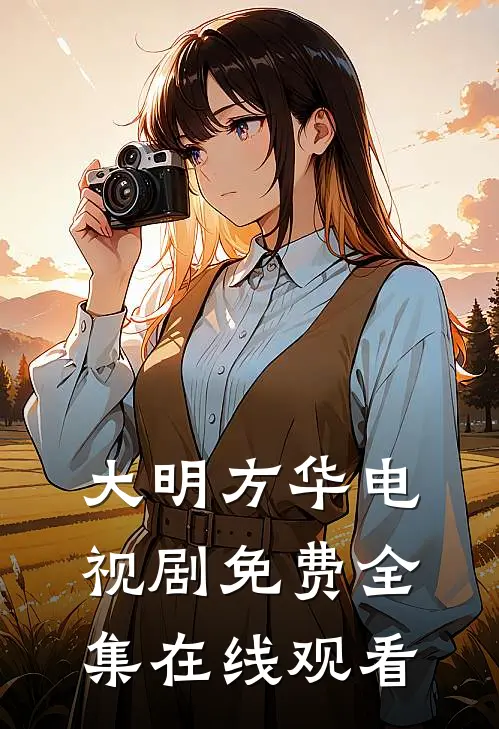 大明方华电视剧免费全集在线观看