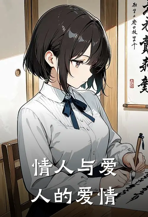 情人与爱人的爱情