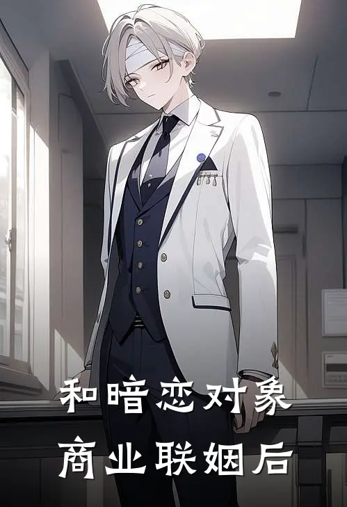 和暗恋对象商业联姻后沈易何璇最新章节免费阅读_和暗恋对象商业联姻后全文免费在线阅读