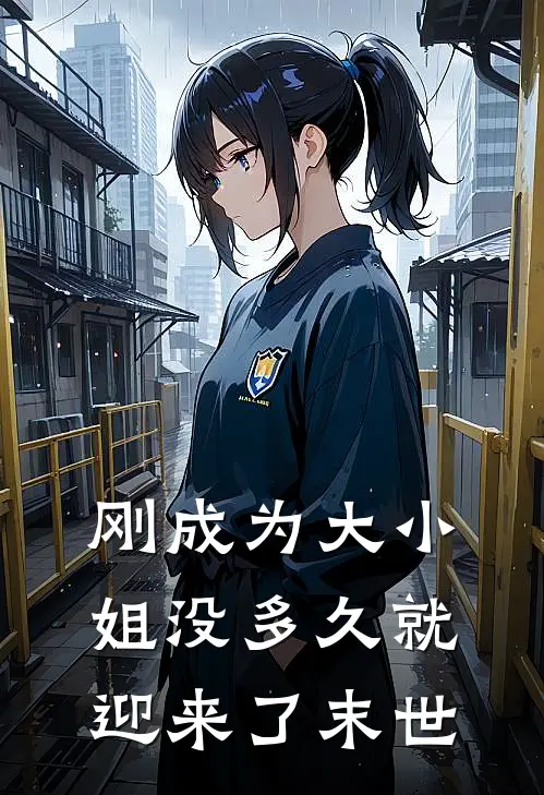 刚成为大小姐没多久就迎来了末世