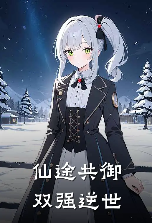 仙途共御：双强逆世(苏瑶君逸尘)完本小说_免费阅读无弹窗仙途共御：双强逆世苏瑶君逸尘