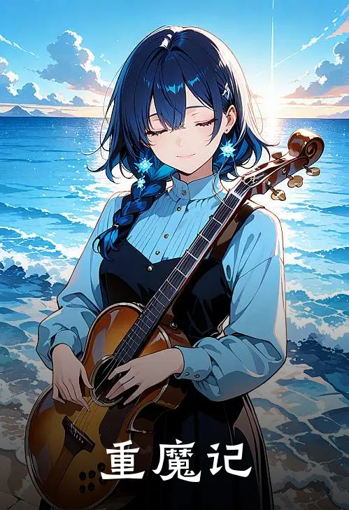 重魔记
