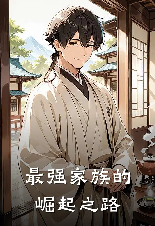 最强家族的崛起之路