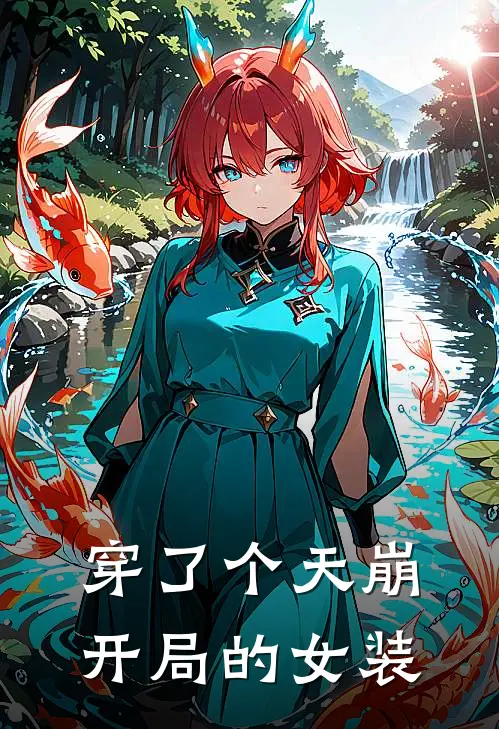 穿了个天崩开局的女装