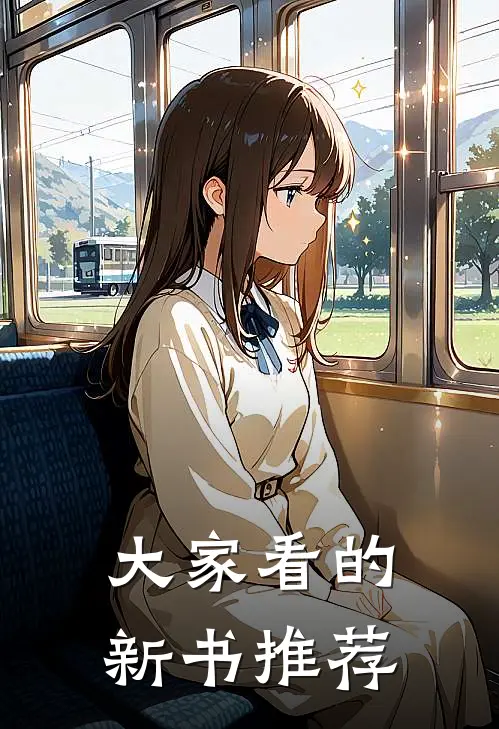 大家看的新书推荐