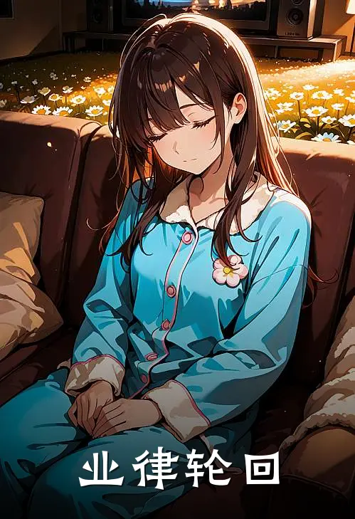 业律轮回(苏墨白衍)全本免费在线阅读_业律轮回全文阅读