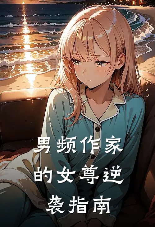 男频作家的女尊逆袭指南