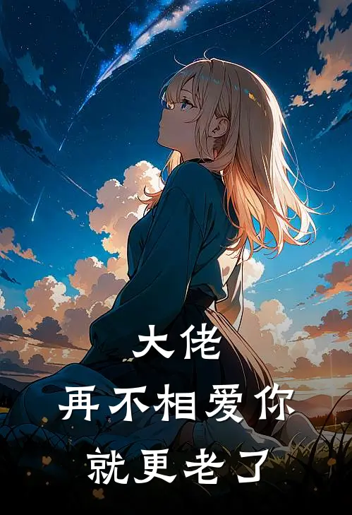 大佬，再不相爱你就更老了(余莞卜锋)完本小说大全_完本热门小说大佬，再不相爱你就更老了余莞卜锋