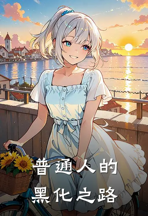 林宇赵强(普通人的黑化之路)完结版免费在线阅读_《普通人的黑化之路》全章节阅读