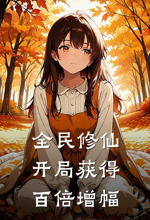 刘易张亮(全民修仙：开局获得百倍增幅)全章节在线阅读_(全民修仙：开局获得百倍增幅)完结版免费阅读