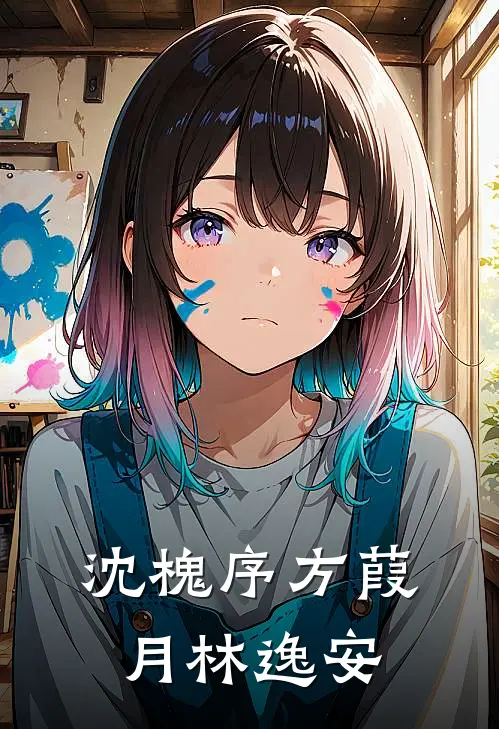 沈槐序方葭月林逸安